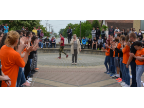 Direktorka Spomenka Rakić